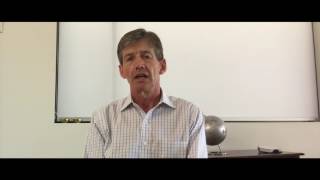 John Smith on commodity risk