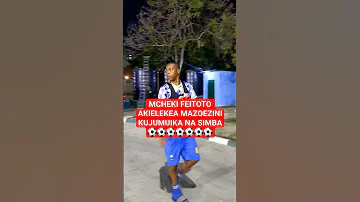 FEI TOTO KALAMBA DODO SIMBA 