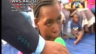 Jesus Christ exposes darkness in the line of prostitution and drugs (Nyaope)