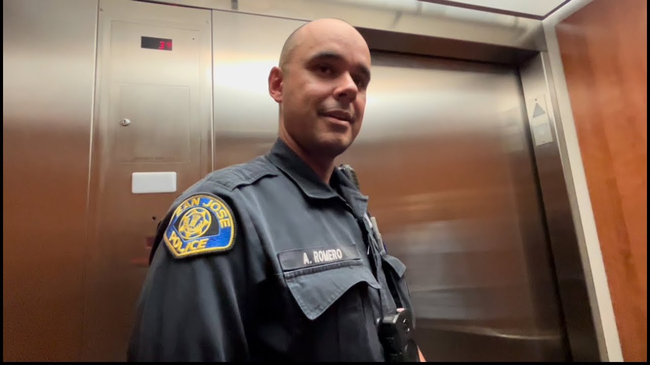 Rude Attorney Calls Police- Gets Educated on Private Judge Law