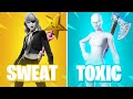 What Your Fortnite Skin Combo Says About You!