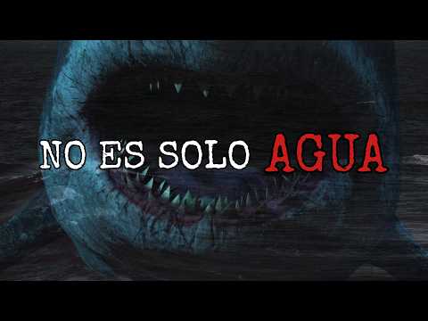 El Océano Da Miedo