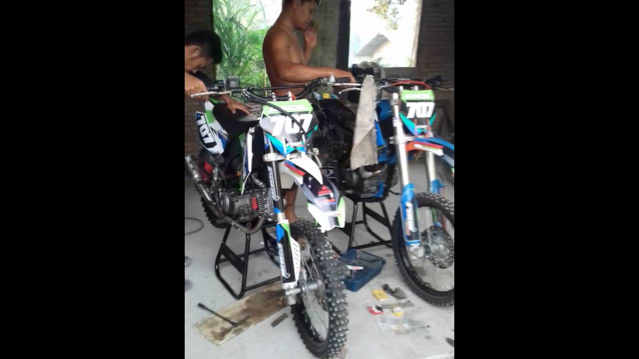 Setting Vega KLX Tebing Tinggi Sumut YouTube Setting Vega KLX Tebing Tinggi Sumut YouTube