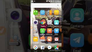 how to add status of whatsapp facebook etc 100000% work screenshot 5