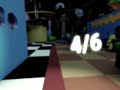 Digital world gameplay Digital world gameplay