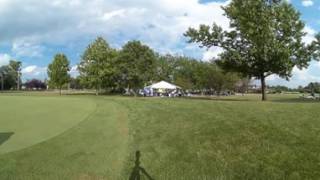 rF 4th Annual Golf Scramble - Team Arenstein & Andersen 2 (360° Video)