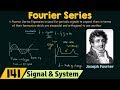 Introduction to Fourier Series