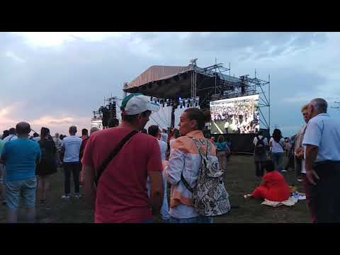 Елица Тодорова Вода Откриването на исторически парк