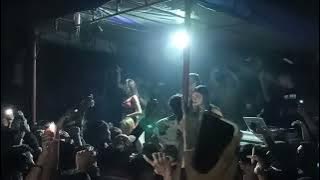 ORIGINAL KLIP , PARTY DJ MPX7 , GALAXY CAFE SEI RAMPAH #dj #party #viral
