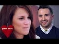 Paralympian Will Bayley Struggles To Tell Date About Disability | Celebrity First Dates