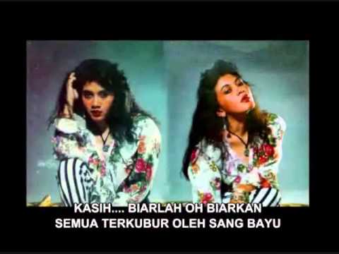 Poppy Mercury - Biarlah... biarkan
