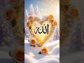 ALLOHU ALLOH❤#shortvideo#viralvideo#trending#subscribe#support#youtubeshorts#allah🥰🤲