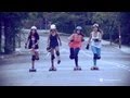 Desafío Lovingsports: Longboard Girls Crew vs Josef Ajram