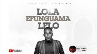 DANIEL LUBAMS |LOLA EFUNGUAMA LELO| ATMOSPHERE OF PRAY IMMERSION.