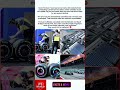 F1 Cancelled Key Races After Iranian Missile Strike!😱 #f1facts