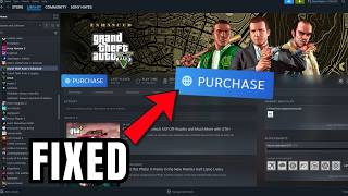 How to Fix Steam tools purchase error