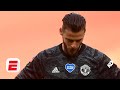 David de Gea's STINKER vs. Chelsea leaves Man United 'between a rock and a hard place' | ESPN FC