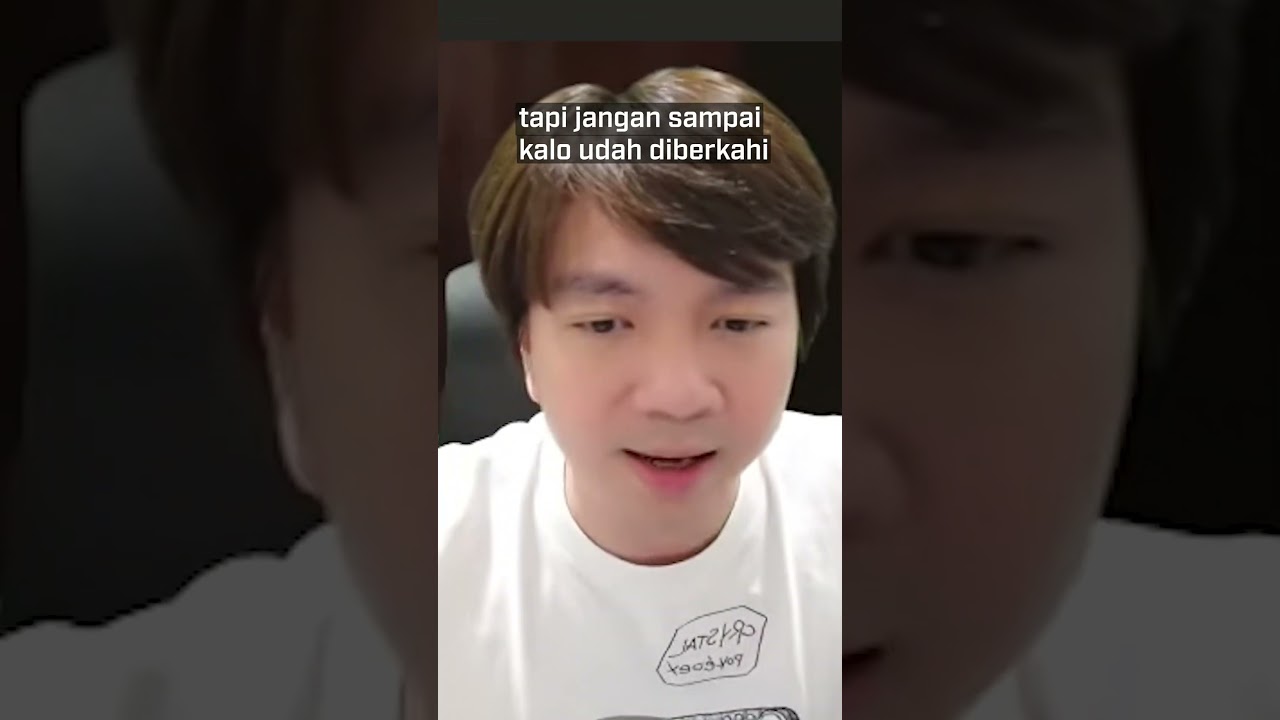 Akibat MiawAug Semakin Menua