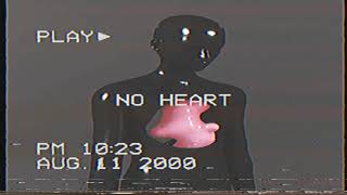 (free) $uicideboy$ X Night Lovell Type Beat "No Heart" Prod Santos Santana