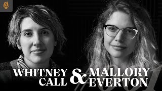 Making 'Stop and Go' (2021) with Mallory Everton & Whitney Call | The Sorø Films Podcast