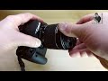 Canon EOS 700D Einstellungen zum Filmen Basics von MMolterVideo