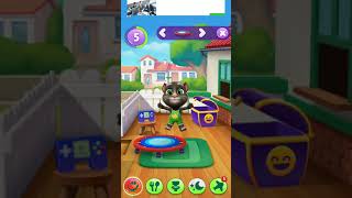 HGS HP Gaming Series Level 5 screenshot 5