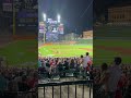 First MLB Home Run is a Walkoff, PARKER MEADOWS