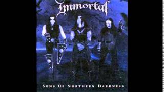 02   Sons Of Northern Darkness - Immortal [Sons of Northern Darkness] chords