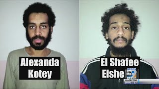 ISIS militants facing justice in U.S.