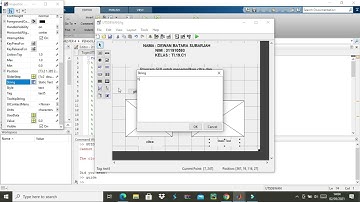 PROGRAM GUI UNTUK MENAMPILKAN CITRA GRAYSCALE DAN HISTOGRAM NYA