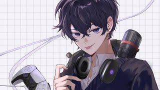 【11/10/2022】SOLO QUEUE VALORANT WITH RANDOM LOBBIES !! 🗡️【Shoto】