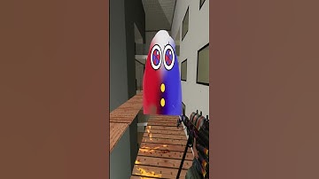 Apple Cat Wants Me To Find And Save His Baby Nextbot Gmod