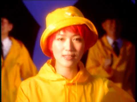 BONNIE PINK『It's gonna rain!』Music Video - YouTube