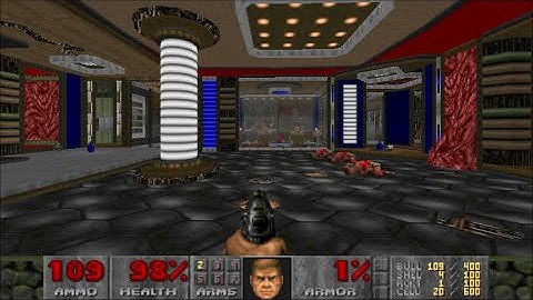 Good Doom WAD Double Feature #12