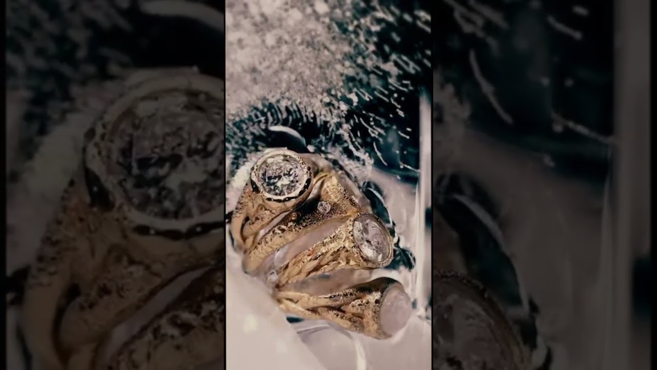 Ceremonial Collection – Jewelry with Ritual and Meaning