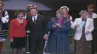 "The Reform Party Today" (1990) | Reform Party of Canada Campaign Song 