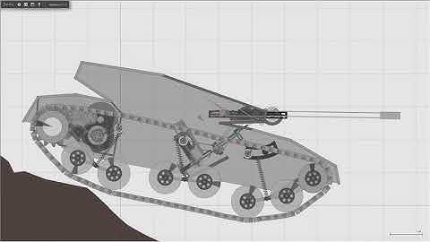 [Algodoo] Running on Progress02bs Stage