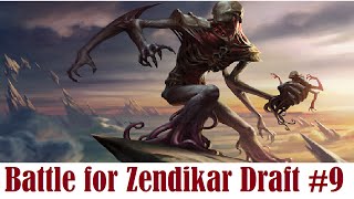 Battle for Zendikar Draft #9 (Drafting)