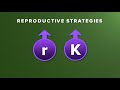 Reproductive Strategies