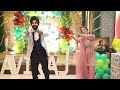 TARAN & JASPREET | COUPLE DANCE PERFORMANCE | LAMBORGHINI | CUTE MUNDA | TERE BINA NA GUZARA AE