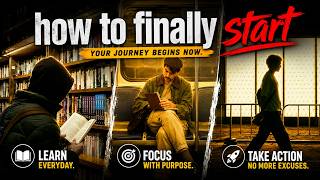 Big Dreams, No Action? Here's What's Really Happening