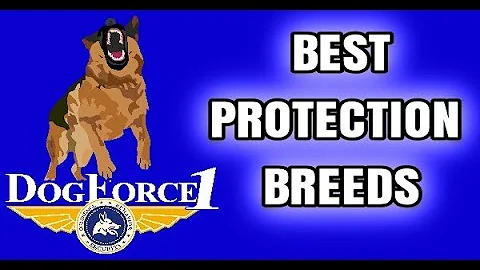 BEST Protection Breeds