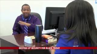 MPD to Help with Security at Springdale screenshot 4