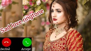 Heart Touching instrumental Ringtone || iPhone Ringtone || Apple Ringtone || sad Love Ringtone 2021 screenshot 2