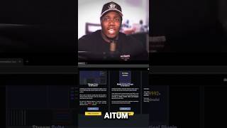 Autumn Vertical Plug In For OBS🎥📺 #Aitum #ContentCreator #Streamer #OBSStudio #ContentCreation