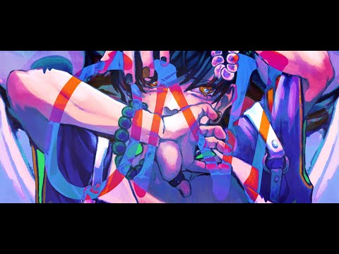 【社畜が歌う】ONI - jon-YAKITORY／りう。
