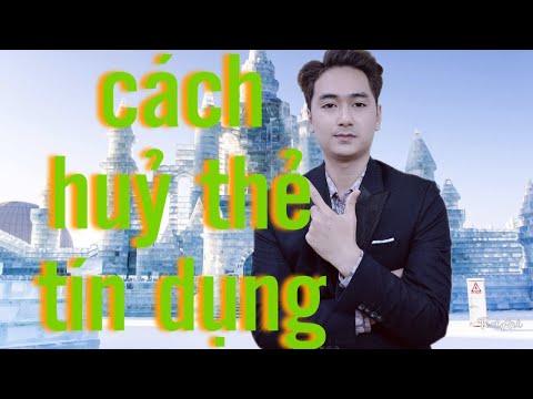 Video: Làm thế nào để bạn viết một quy trình khóa / xóa thẻ?