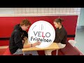 Velo Fristelsen