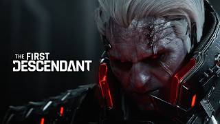 The First Descendant | Season 4 Episode 1 Story Trailer screenshot 4