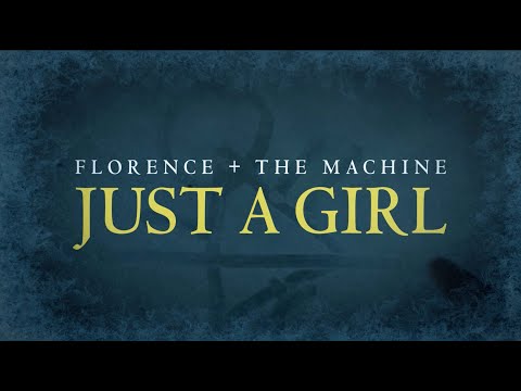 Just A Girl (Lyric Video)